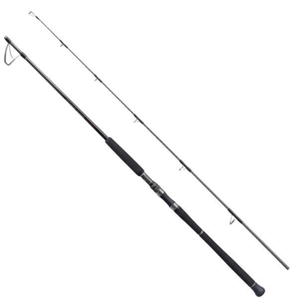 ［ネット最安値］シマノ　オシアプラッガー フルスロットルS83H キャスティング シマノ（SHIMANO） 7/1まで全品+P5% キャスティングロッド 24 オシア