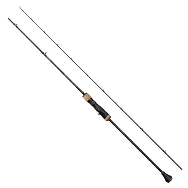 シマノ 24 オシアジガー インフィニティ モーティブ B610-4 / ジギングロッド shimano シマノ（SHIMANO） ジギングロッド 24 オシアジガー インフィニティ