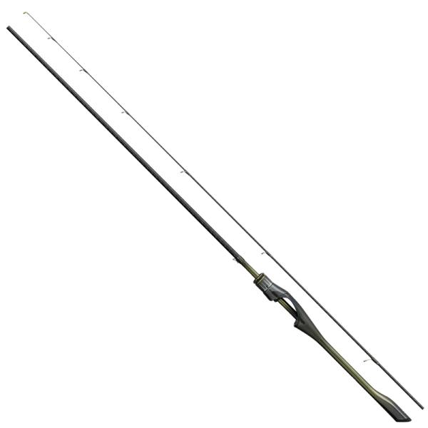 シマノ　24ソアレリミテッド　S76UL-S シマノ（SHIMANO） アジングロッド 24 ソアレ リミテッド S76UL-S