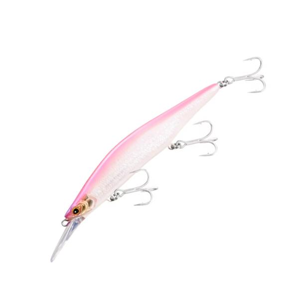 シマノ（SHIMANO） シーバス用ルアー XV-N11X オシア MDザンバーノSW