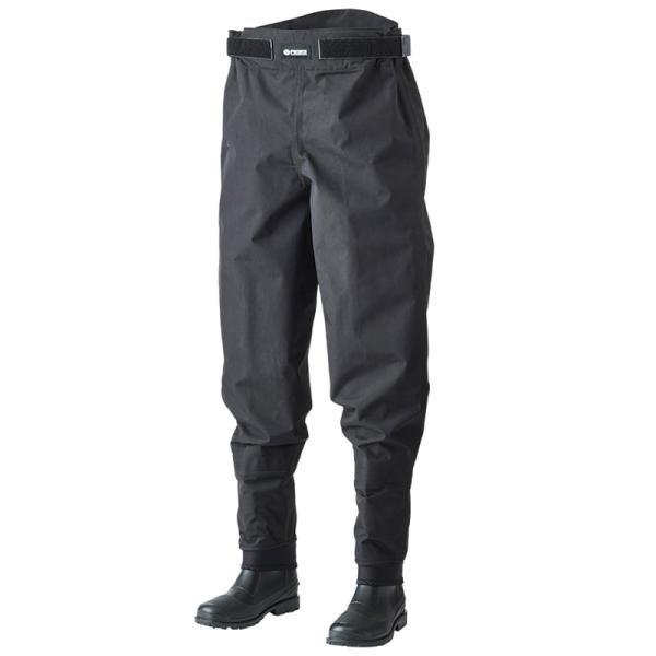 ■サイズ:XL ■カラー:ブラック ■ジャンル:ウェーダー・ウェーディングシューズ/防水非透湿ウェーダー/ウェストハイブーツフット ■メーカー: リバレイ RBB 【商品カテゴリ】■カラー:●ブラック系(t166)【特集区分】●ネイティブト...