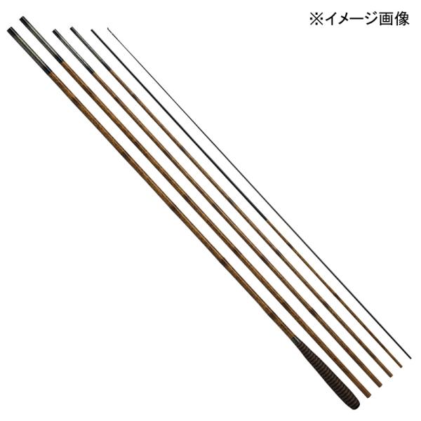 ダイワ 淡水竿 荒法師 武天 13・J(5ピース)  13・J naturum-outdoor_3487279