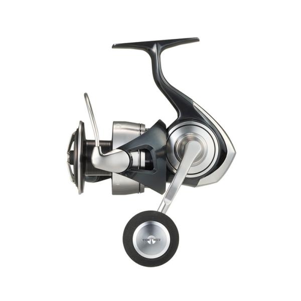 DAIWA（ダイワ） スピニングリール 24セルテート SW 6000-H 6000-H