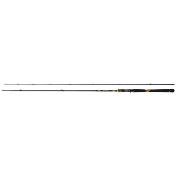 DAIWA（ダイワ） シーバスロッド モアザン ブランジーノ EX AGS 88MB
