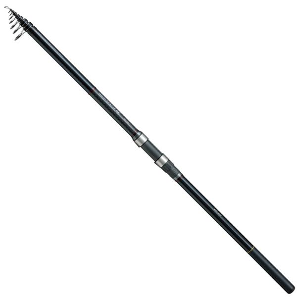 アルファタックル 投げ釣り・投げ竿 マルチキャスターSF 30-450(5ピース)  30-450 naturum-outdoor_3489328