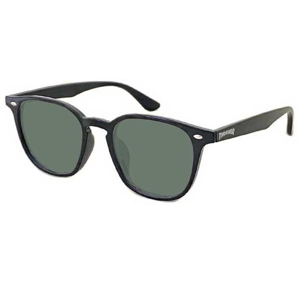 ■サイズ:ブラック ■カラー:グリーン ■ジャンル:釣り用サングラス・アイウェア/偏光グラス/偏光サングラス ■メーカー: スラッシャー(THRASHER) 【商品カテゴリ】■カラー:●グリーン系(t170)