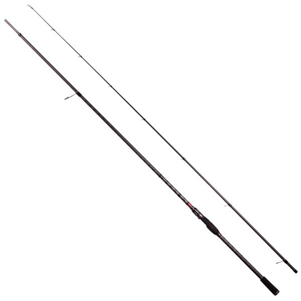 Abu Garcia（アブガルシア） ロックフィッシュロッド ソルティー