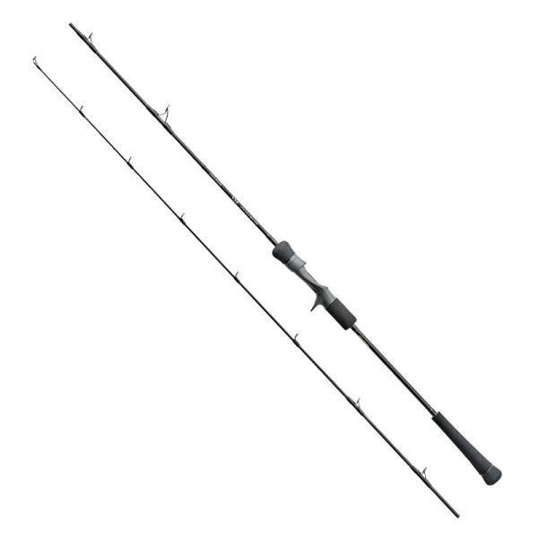 テンリュウ オフショアロッド ホライゾンMJ HMJ642B-L(ベイト・グリップジョイントのワンピース)  HMJ642B-L 1/1は全品+P5% オフショアロッド テンリュウ ホライゾンMJ HMJ642B-L