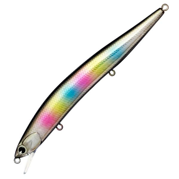 シーバス用ルアー アイマ ima×DUO NABARONE(ナバロン) 125F 125mm