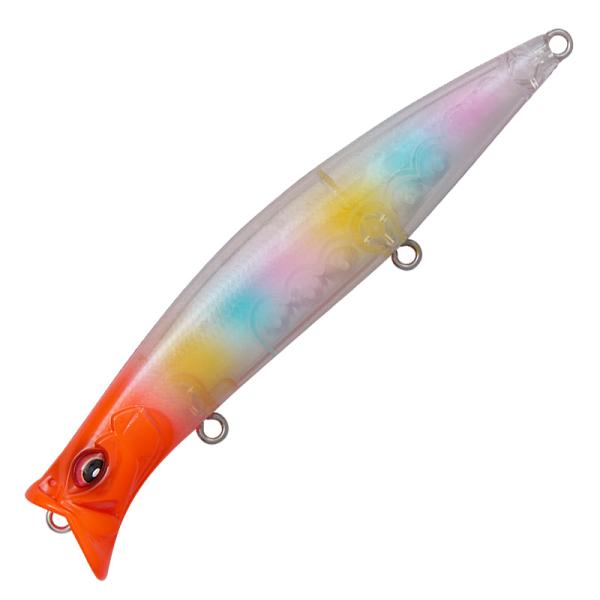 5/30-6/1は全品+P5% シーバス用ルアー メガバス キリンジ120 120mm CLX