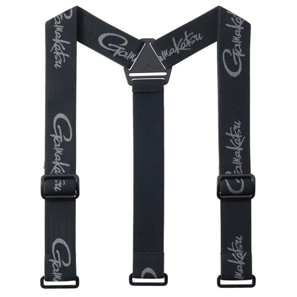 ■サイズ:3点式 ■カラー:ブラック ■ジャンル:ウェーダー・ウェーディングシューズ/ゲーター・ベルト・サスペンダー/サスペンダー ■メーカー: がまかつ(Gamakatsu) 【商品カテゴリ】■カラー:●ブラック系(t166) ○関連ワー...