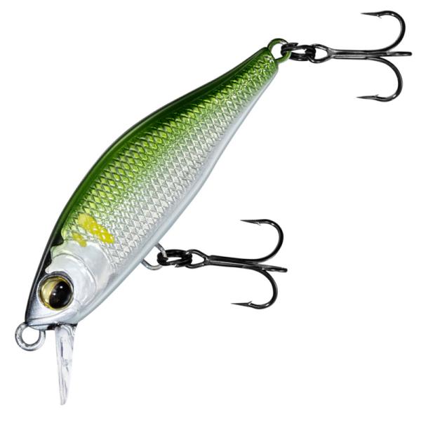 DAIWA（ダイワ） シルバークリーク ミノー S 55mm ケイムラアユ