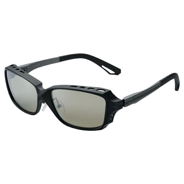 ■サイズ:マットブラック/GM ■カラー:トゥルービュースポーツ/シルバーミラー ■ジャンル:釣り用サングラス・アイウェア/偏光グラス/偏光サングラス ■メーカー: Zeque by ZEAL OPTICS(ゼクー バイ ジールオプティクス...