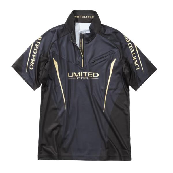 シマノ リミテッドプロ 半袖シャツ シマノ（SHIMANO） 5/5は全品+P5% フィッシングウェア SH-125Y