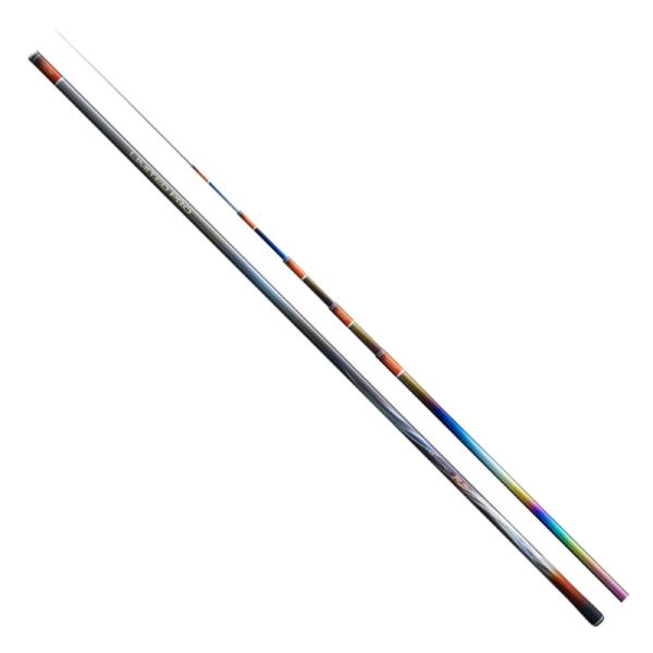 シマノ 淡水竿 リミテッド プロ RS 85(7ピース) シマノ（SHIMANO） 1/1は全品+P5% 淡水竿 リミテッド プロ RS 85(7