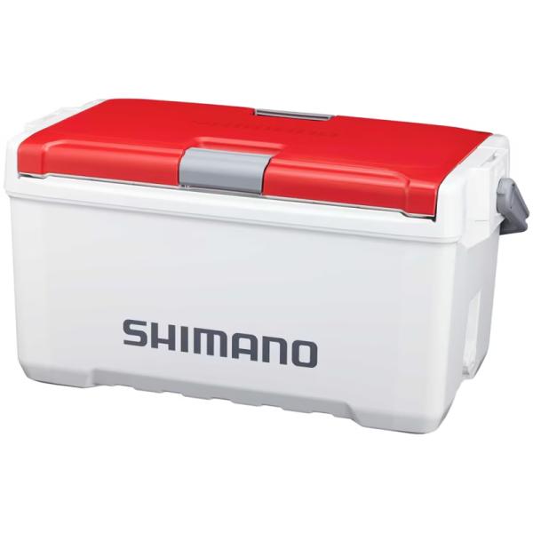 ■サイズ:20L ■カラー:Wレッド ■ジャンル:クーラーボックス/フィッシングクーラー/釣り用クーラーボックス20〜39リットル ■メーカー: シマノ(SHIMANO)  ○関連ワード:クーラーボックス 冷蔵