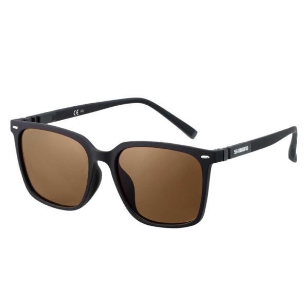 ■サイズ:マットブラック ■カラー:ブラウン ■ジャンル:釣り用サングラス・アイウェア/偏光グラス/偏光サングラス ■メーカー: シマノ(SHIMANO) 【商品カテゴリ】■カラー:●ブラウン系(t168)【特集区分】●父の日おすすめアイテム