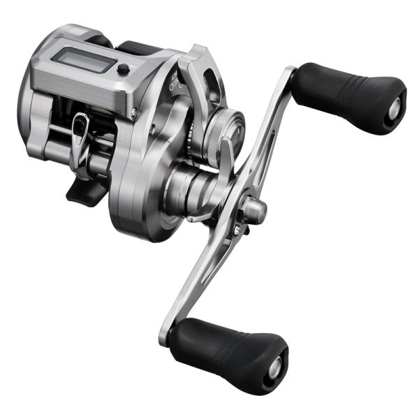 シマノ ベイトリール 25 オシア コンクエスト CT 201MG 左巻き  201MG シマノ（SHIMANO） ベイトリール 25 オシア コンクエスト CT 201MG