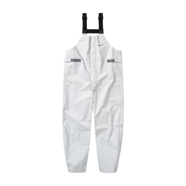 SHIMANO シマノ 防水サロペット XL シマノ（SHIMANO） 1/15まで全品+P5% RA-302V マリンサロペット XL