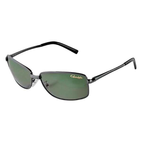 ■カラー:スモークグリーン ■ジャンル:釣り用サングラス・アイウェア/偏光グラス/偏光サングラス ■メーカー: がまかつ(Gamakatsu) 【特集区分】●敬老の日おすすめアイテム
