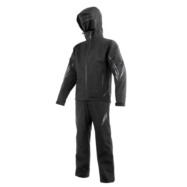 Gamakatsu（がまかつ） アルテマシールドプロレインスーツ GM3785 3L