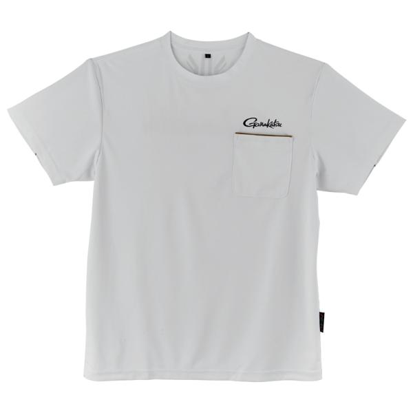 Gamakatsu（がまかつ） フィッシングウェア KM Tシャツ GM3780 M