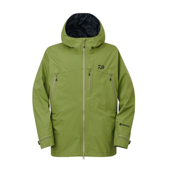 DAIWA(釣り) ダイワ DR-1925J GORE-TEX バーサタイルレイン DAIWA(釣り) ダイワ DR-1925J GORE-TEX バーサタイルレイン