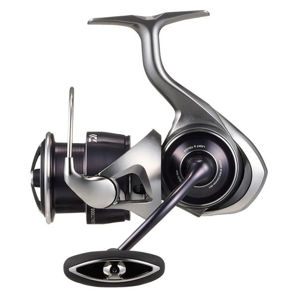 【新品】ダイワ 25カルディア LT3000 スピニングリール DAIWA（ダイワ） スピニングリール 25 CALDIA(カルディア) LT3000