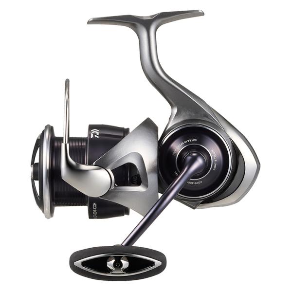 あ*ん様 DAIWA CALDIA LT4000-CXH スピニングリール リール