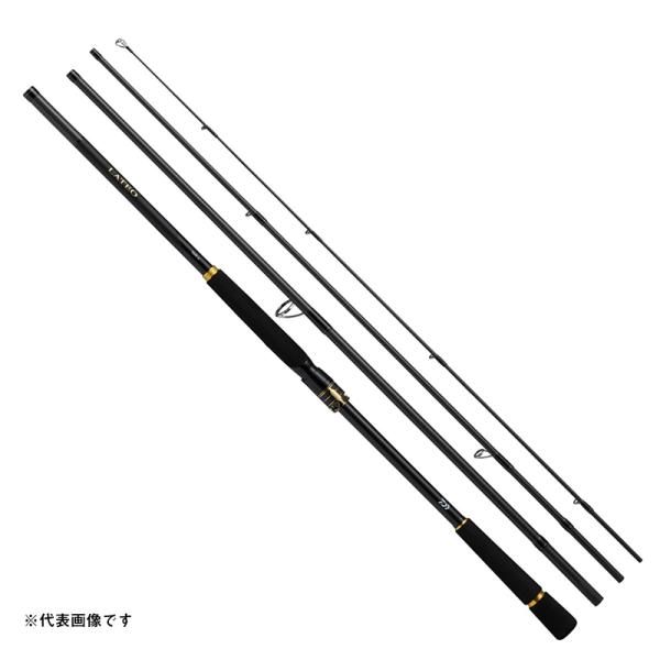 DAIWA（ダイワ） 1/1は全品+P5% シーバスロッド LATEO(ラテオ) 93MB-4