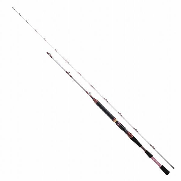 ダイワ リーオマスター真鯛 SS-270/DAIWA RHEOMASTERマダイ DAIWA（ダイワ） 船竿 リーオマスターマダイ M-270・J(2ピース) M-270
