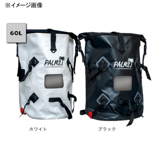 アンリパ タックルバッグ パームス ドライタンク  60L  ホワイト naturum-outdoor_3502805