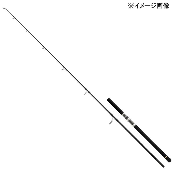 オフショアロッド メジャークラフト ジャイアントキリング 1G