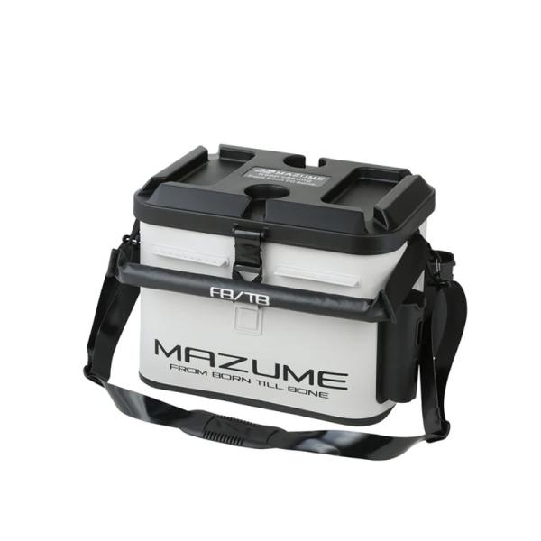 マズメ タックルボックス mazume バッカン 40  40  クレヨン 1/15まで全品+P5% タックルボックス マズメ mazume バッカン 40