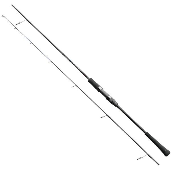 1/15まで全品+P5% オフショアロッド テンリュウ ホライゾン LJ HLJ642S