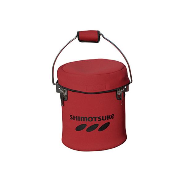 しもつけ 渓流仕掛け・淡水仕掛け 鮎真空クーラー  10L 1/1は全品+P5% 渓流仕掛け・淡水仕掛け しもつけ 鮎真空クーラー 10L