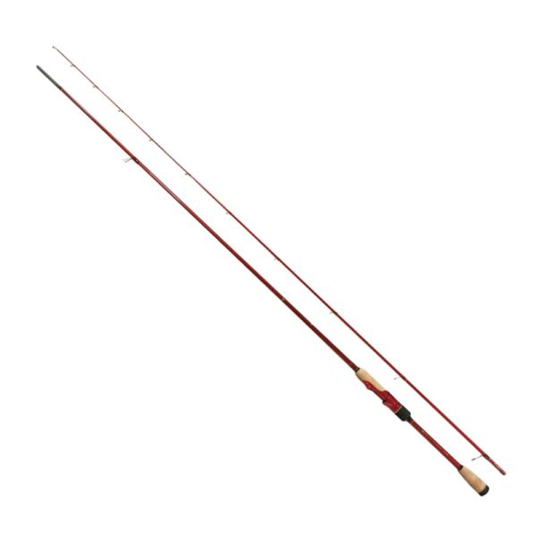 林釣漁具製作所 エギングロッド Saru stick HSS-88 D-CUSTUM(ディープカスタム)(2ピース)  HSS-88 naturum-outdoor_3505067