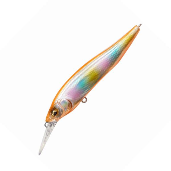 シーバス用ルアー メガバス X-NANAHAN+1 75SW 75mm 常夜灯マジック