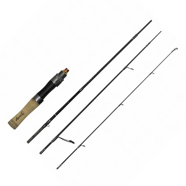 Abu Garcia ベイトロッド　トラウティンマーキス　902M Abu Garcia（アブガルシア） トラウトロッド トラウティンマーキス