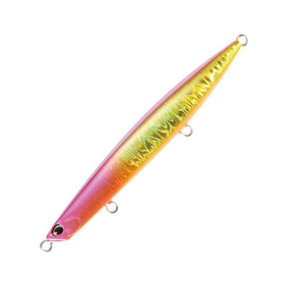 サーフ用ルアー デュオ ビーチウォーカー ウェッジ 120S 120mm CPA0813