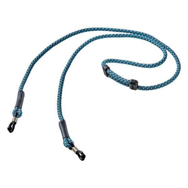 ■カラー:#2 ブルー/グレー ■ジャンル:釣り用サングラス・アイウェア/サングラスケア用品・小物/サングラス用ストラップ、アクセサリー ■メーカー: がまかつ(Gamakatsu)