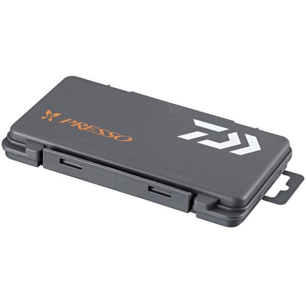 ■サイズ:175 ■カラー:ガンメタ ■ジャンル:タックルボックス・収納/フィッシングケース/小物用ケース ■メーカー: ダイワ(Daiwa)  ○関連ワード:釣り具 釣具 つり具 持ち運び 収納