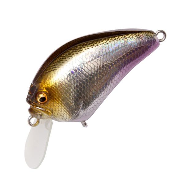 15日まで全品+P5% バス釣り用ハードルアー メガバス IXI BLOWLY