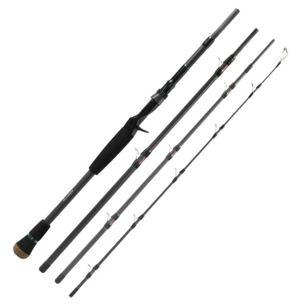 ヒュージカスタム ジェノマHGT2-75S deps（デプス） バスロッド ヒュージカスタム ジェノマ HGT2-75S
