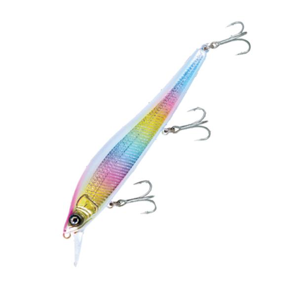 5/1は全品+P5% マグバイト デンプシーロール 120SF 120mm 09 UV