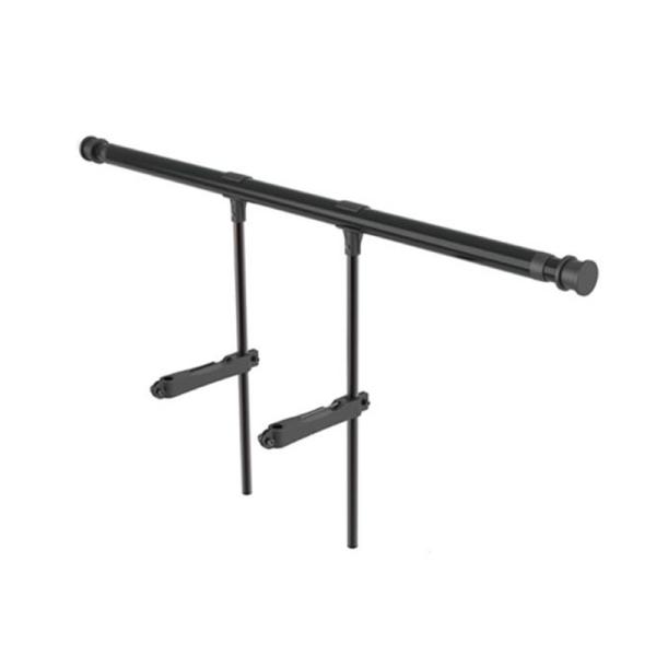 フィッシングツール 槌屋ヤック シートバックバー VISOA