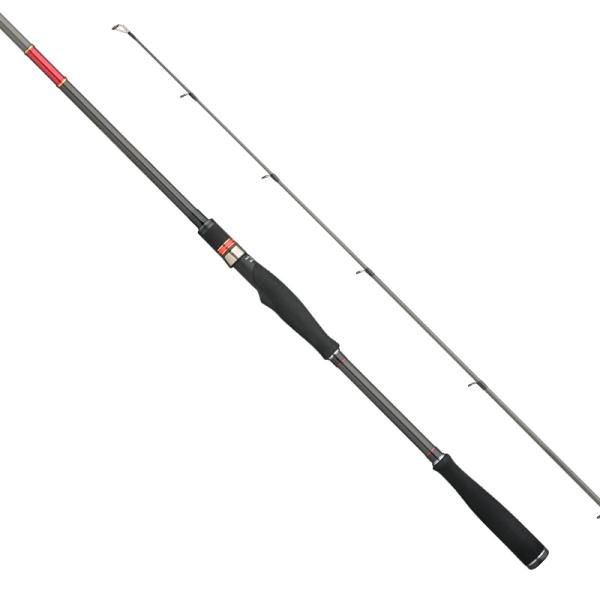 シーバスロッド アピア Foojin'Z VANCOOR(ヴァンクール) S92H