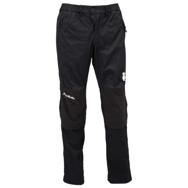 フィッシングウェア 釣武者 コーデュラ ネオハイブリットパンツ LL