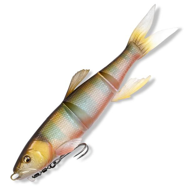 1/1は全品+P5% バス釣り用ハードルアー メガバス MAGDRAFT HASU RAVER