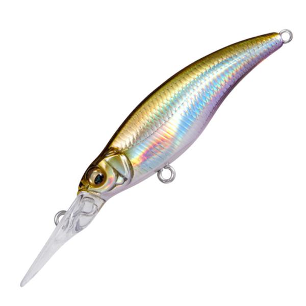 1/15まで全品+P5% バス釣り用ハードルアー メガバス SHADING-X(シャッ